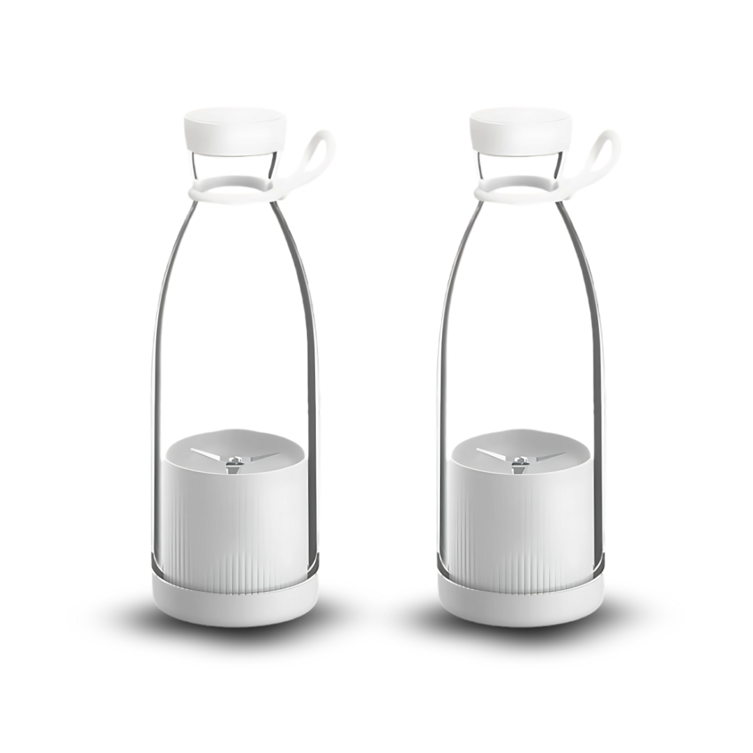 Pilateric Portable Blender™
