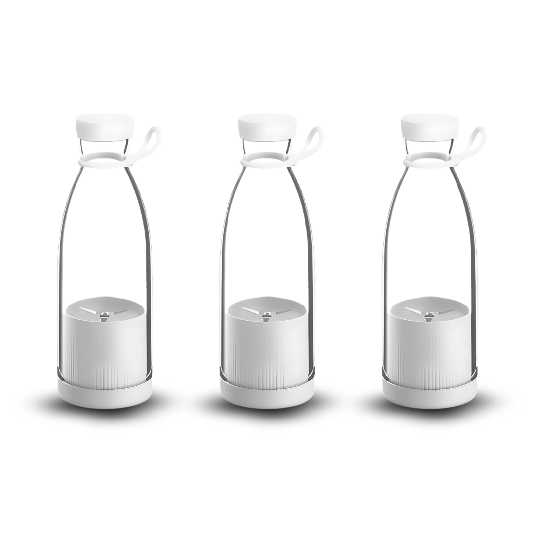 Pilateric Portable Blender™