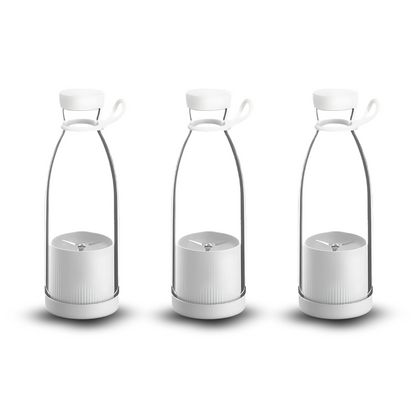 Pilateric Portable Blender™
