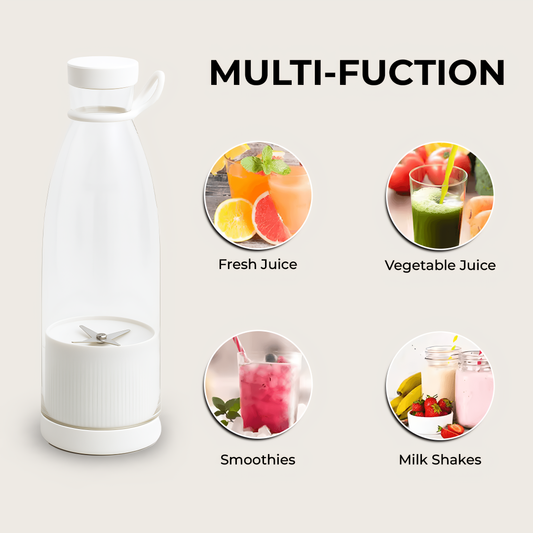 Pilateric Portable Blender™